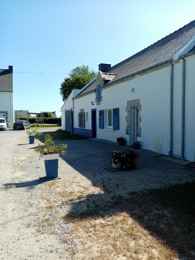 Entre Mer Et Campagne Damgan Exterior photo